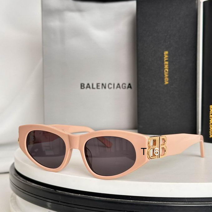 Balenciaga Sunglasses ID:20250617-35